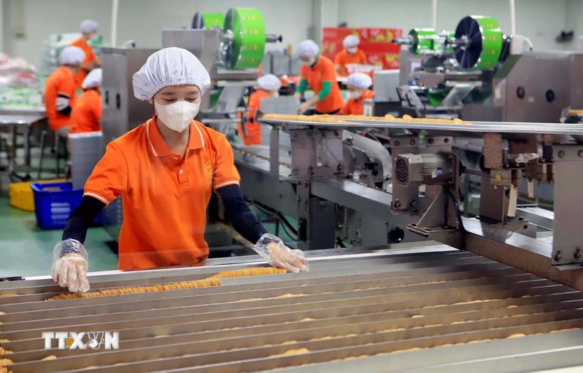 Các chuyên gia đề xuất bốn trụ cột đột phá cho tăng trưởng kinh tế Việt Nam