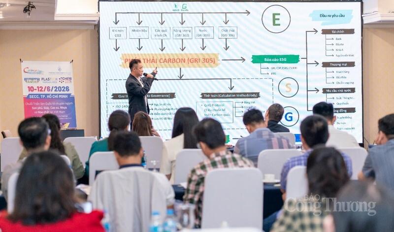Doanh nghiệp nhỏ vẫn loay hoay với bài toán chuyển đổi xanh