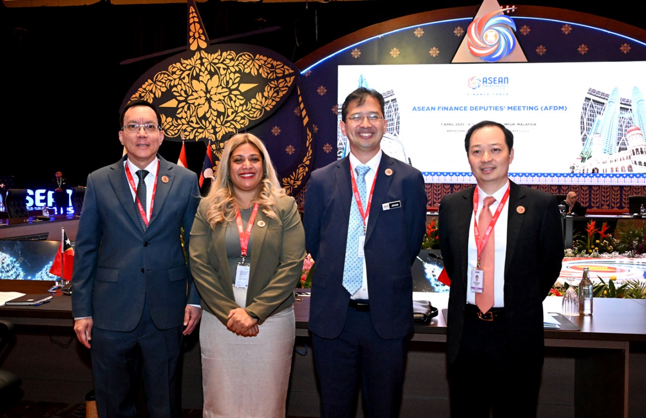 viet-nam-tiep-tuc-phoi-hop-chat-che-voi-thanh-vien-asean-trien-khai-cac-sang-kien-tai-chinh-khu-vuc