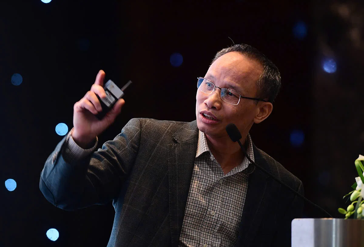 'Các điều kiện vĩ mô tạo dư địa cho thị trường bất động sản bước vào chu kỳ mới'