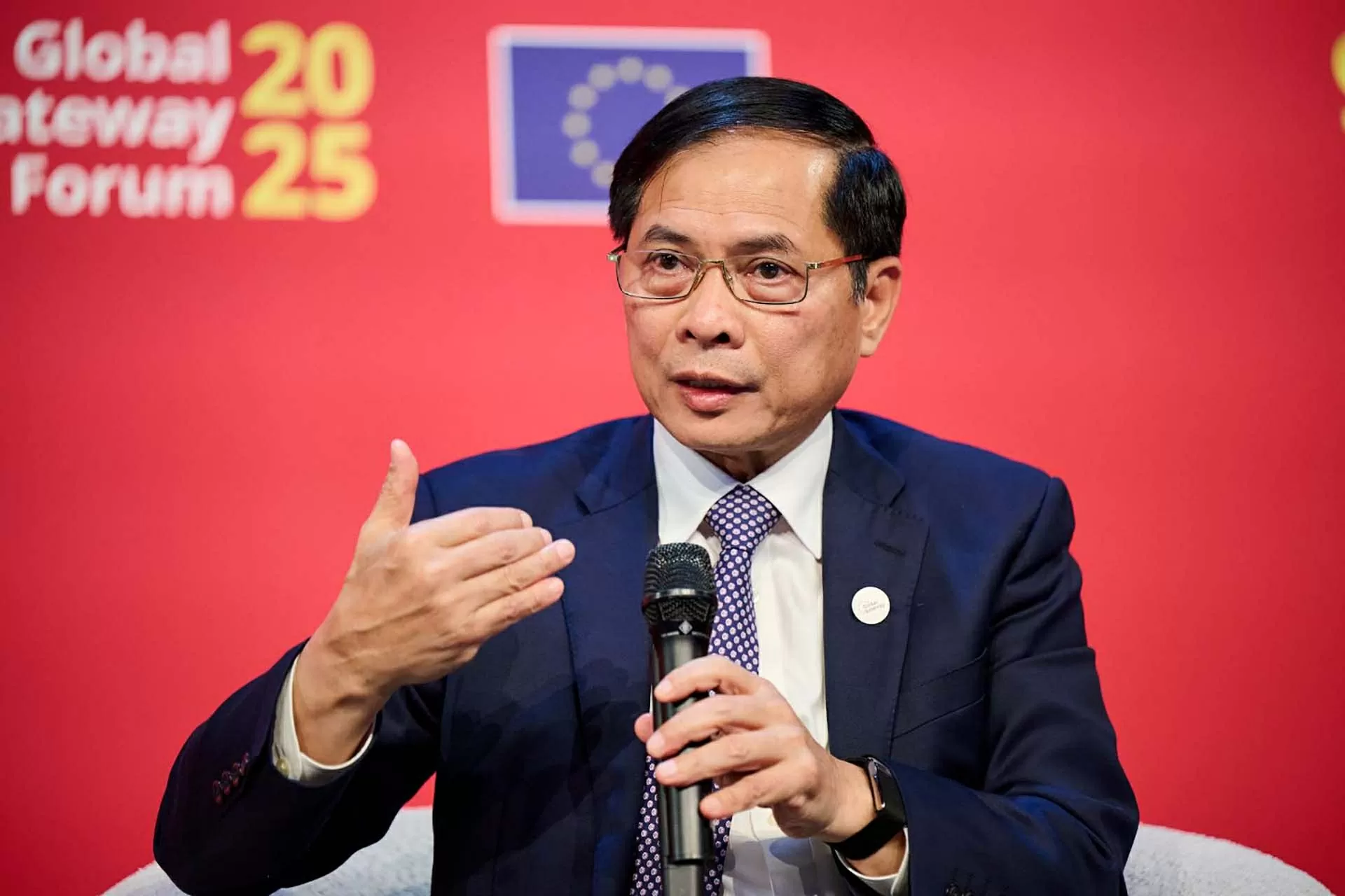 viet-nam-kien-dinh-muc-tieu-giu-vung-hoa-binh-on-dinh-va-tao-dieu-kien-thuan-loi-cho-phat-trien-dat-nuoc