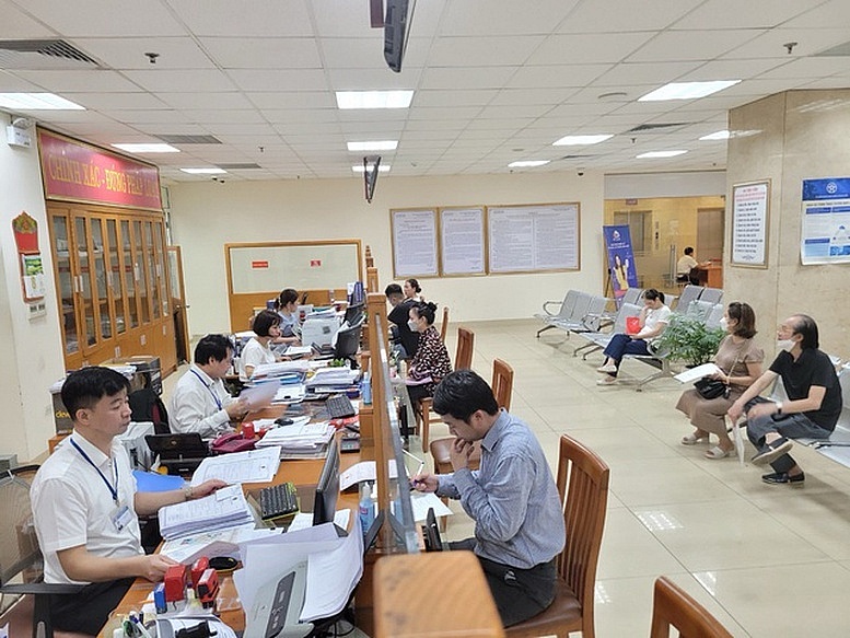 Tập trung hoàn thành cắt giảm, đơn giản hóa thủ tục hành chính, điều kiện kinh doanh