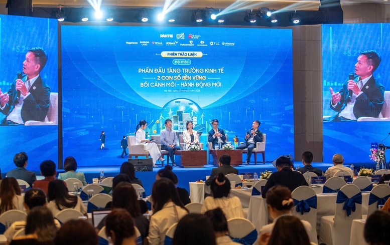 Thực thi ESG – ‘thẻ thông hành’ vào thị trường quốc tế
