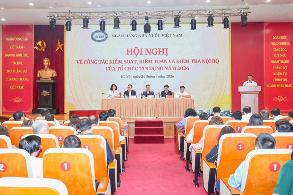 Tăng sức phòng thủ, kiểm soát rủi ro tại các tổ chức tín dụng