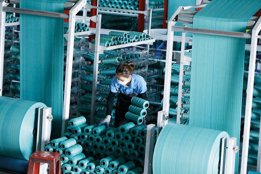 Luật Quản lý thuế (sửa đổi): Tạo động lực, thúc đẩy kinh tế tư nhân phát triển