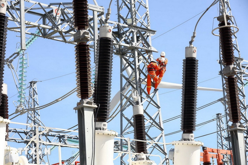 Tập đoàn Điện lực Việt Nam làm rõ chi phí chưa được tính toán đủ vào giá điện