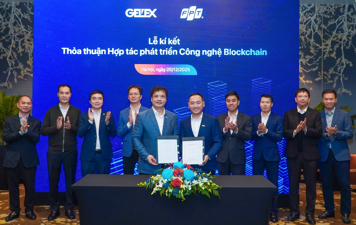 fpt-va-gelex-hop-tac-chien-luoc-phat-trien-cong-nghe-blockchain-huong-toi-thi-truong-quoc-te