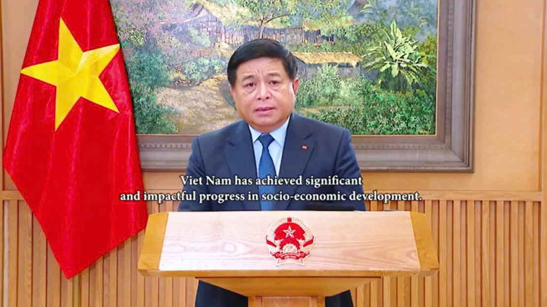 Việt Nam là điểm đến hấp dẫn cho các 'đại bàng công nghệ'