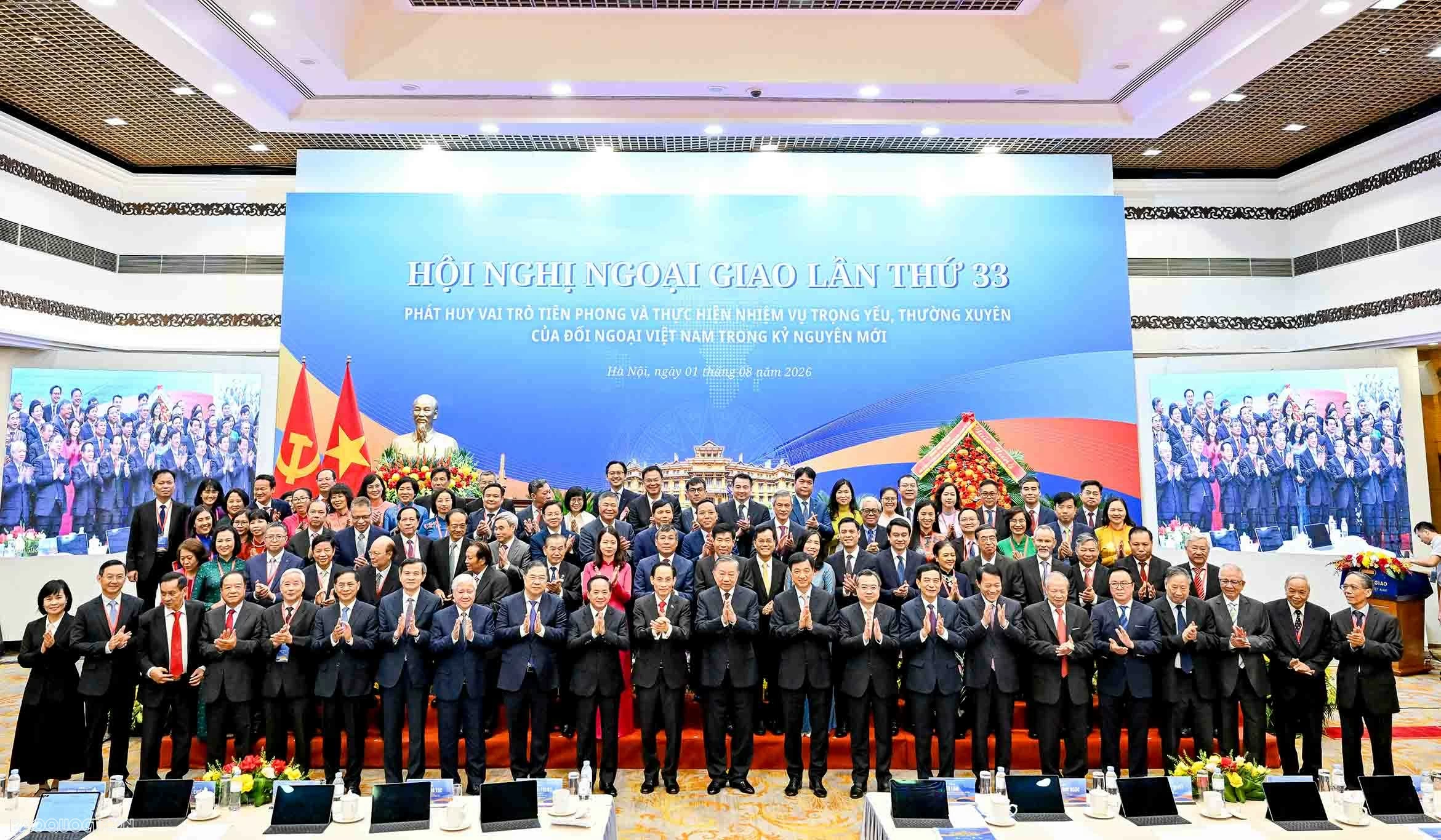 hoi-nghi-ngoai-giao-lan-thu-33-khi-the-va-luc-duoc-chuyen-hoa-thanh-nguon-luc-phat-trien