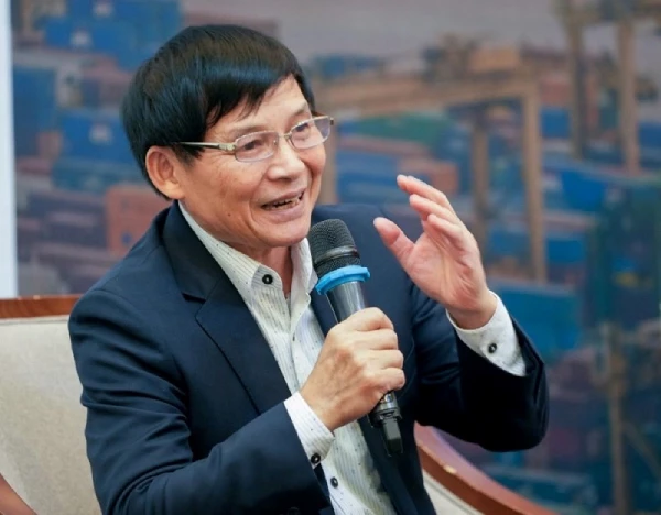 Lối đi bền vững cho ngành dệt may