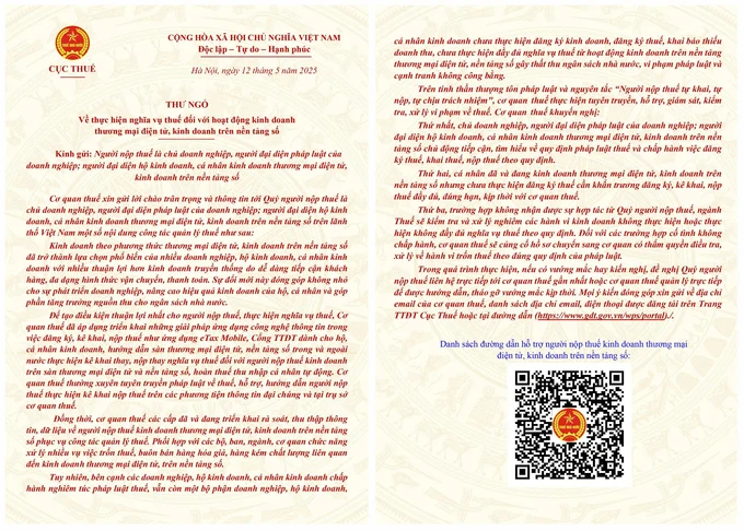 nhieu-ho-kinh-doanh-online-chua-dang-ky-khai-bao-thue-dung-quy-dinh