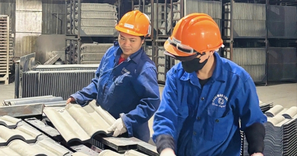 Doanh nghiệp Việt chủ động hưởng ứng sản xuất, tiêu dùng bền vững