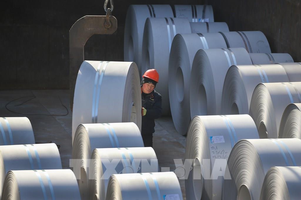 Khan hiếm nguồn cung nhôm đẩy giá kim loại tăng kỷ lục