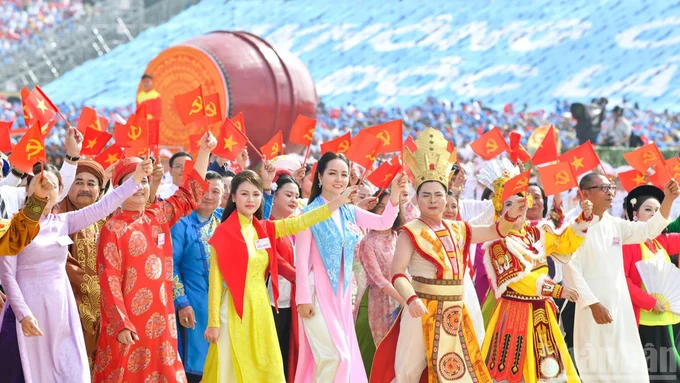 Đề xuất nghỉ 1 ngày Văn hóa Việt Nam, không hoán đổi ngày làm việc
