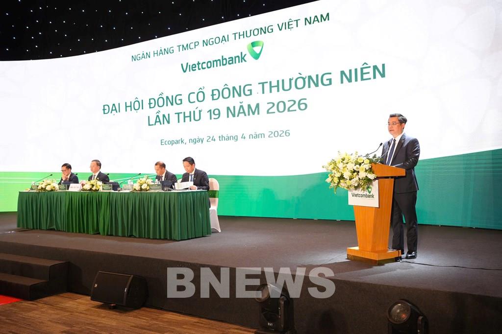 Dồn lực tăng vốn, ngân hàng chuẩn bị chu kỳ mới