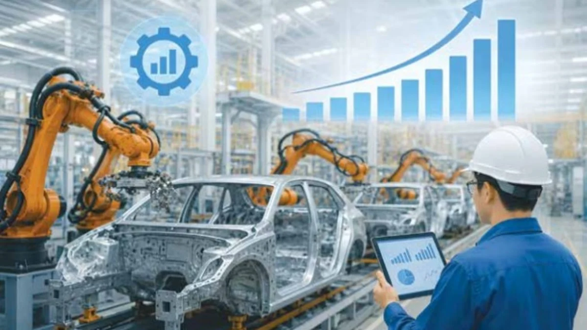 Pillar Two: Tái định hình lợi thế cạnh tranh trong cuộc đua hút FDI