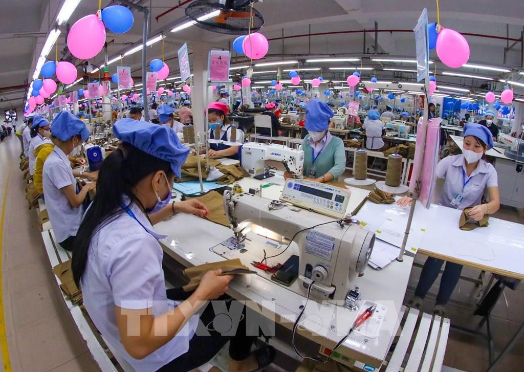 Chính sách thuế quan mới của Hoa Kỳ: Thúc đẩy đàm phán và minh bạch chuỗi cung ứng ngành dệt may