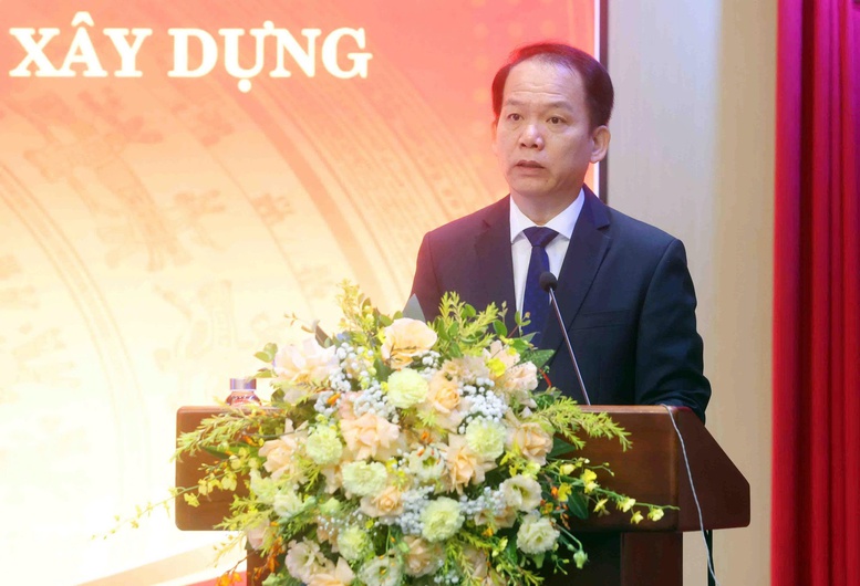 Tạo đột phá trong tổ chức thi hành pháp luật, thúc đẩy văn hóa tuân thủ