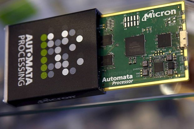 Micron đầu tư 9,3 tỷ USD mở rộng nhà máy chip AI tại Nhật Bản