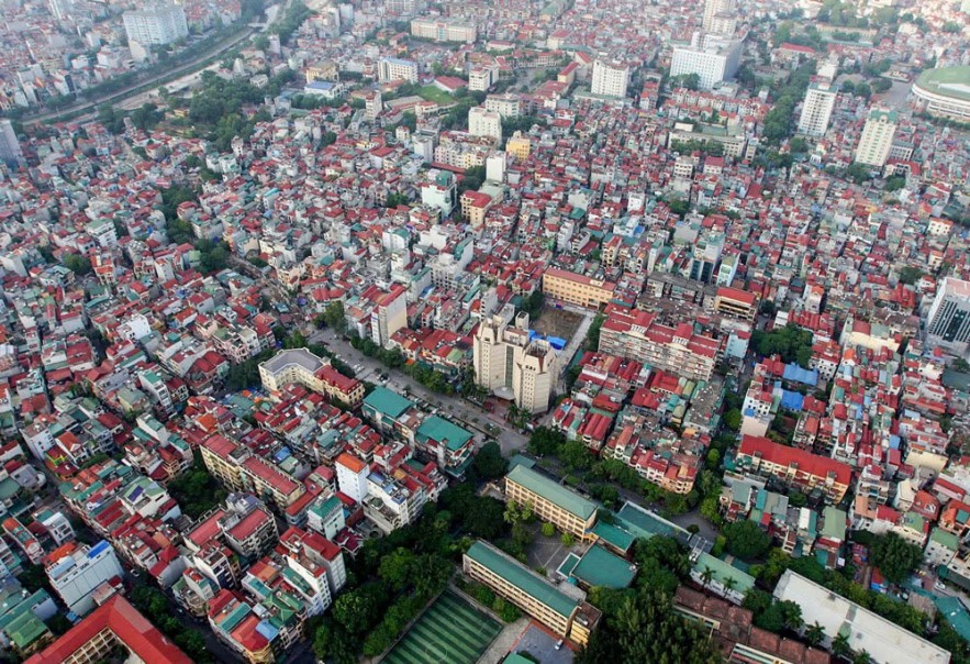 Sửa Luật Đất đai: Kỳ vọng tạo đột phá cho cơ chế tài chính đất đai