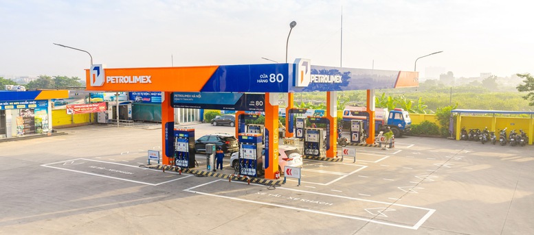 Petrolimex chủ động bán xăng dầu thấp hơn mức điều hành