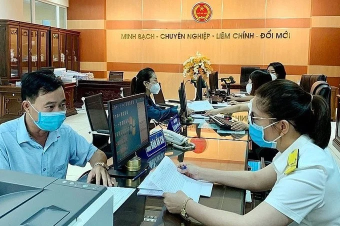 Doanh nghiệp có thể bị cơ quan thuế kiểm tra tại trụ sở trong trường hợp nào