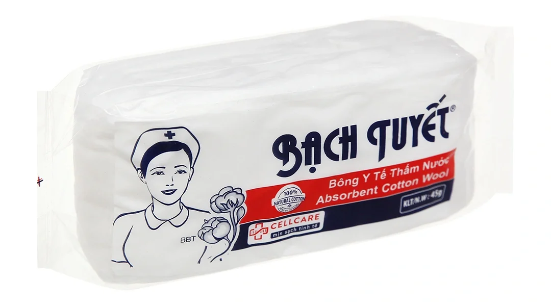 Cuộc hồi sinh của thương hiệu bông 65 năm tuổi