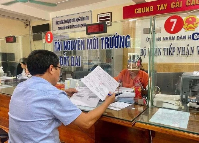 Cắt giảm tối đa thủ tục hành chính, tạo động lực tăng trưởng hai con số
