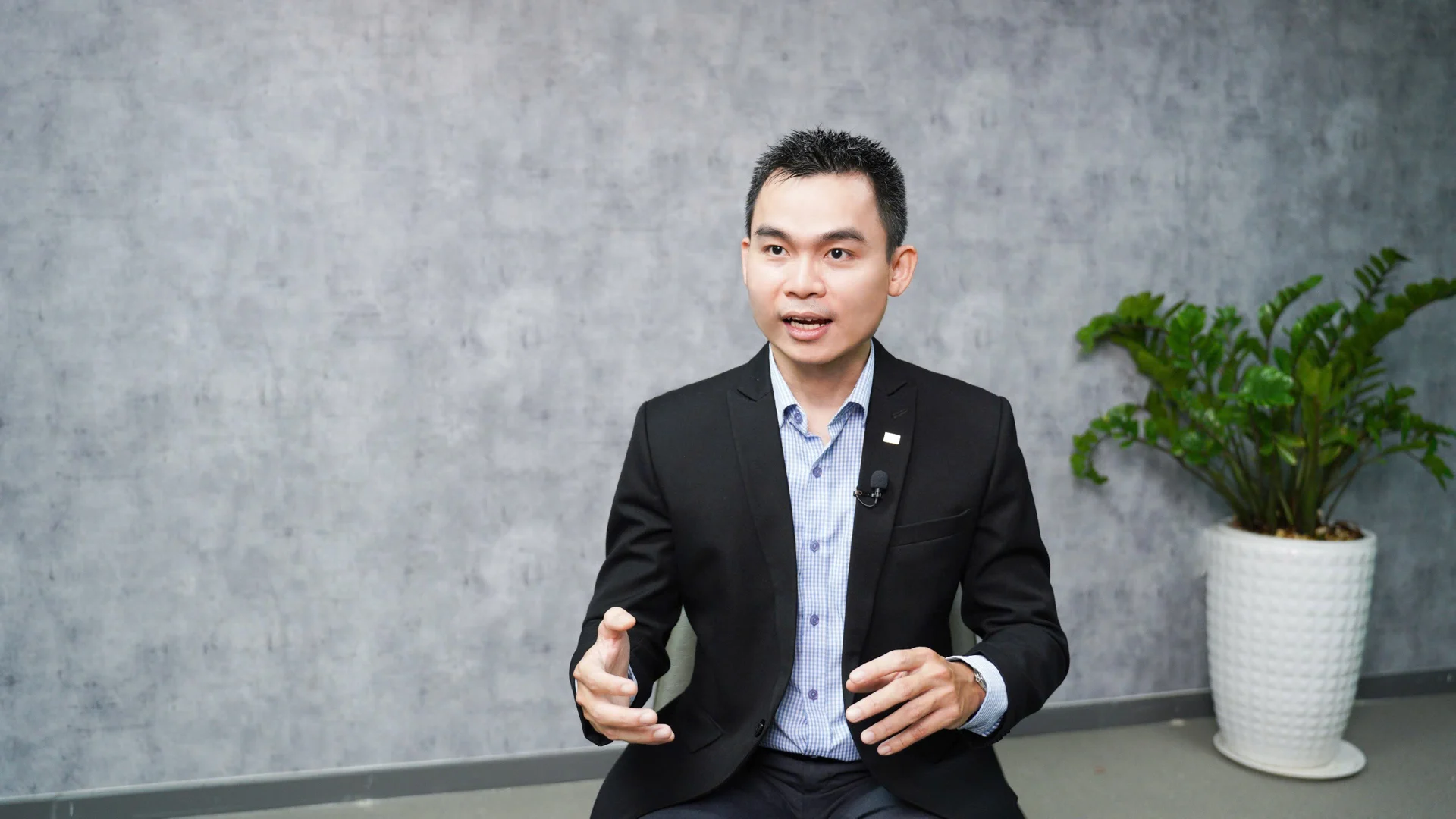 Chu kỳ nâng chất của thị trường vốn
