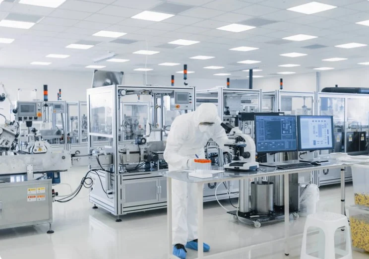 Lợi nhuận lớn và cổ tức cao: DN dược đầu tư nghìn tỷ cạnh tranh mở rộng thị phần