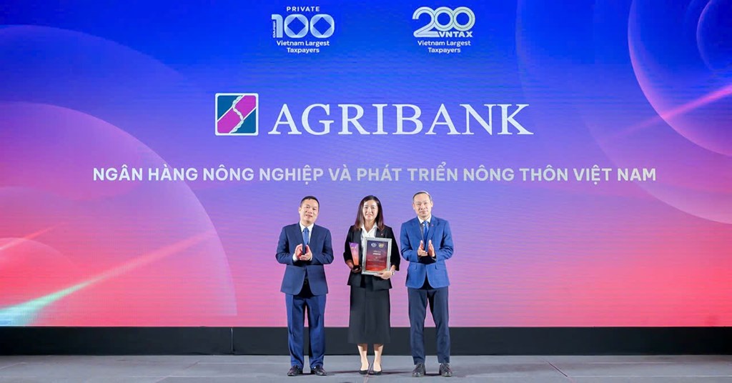 agribank-lot-top-20-doanh-nghiep-nop-ngan-sach-lon-nhat-viet-nam-2025