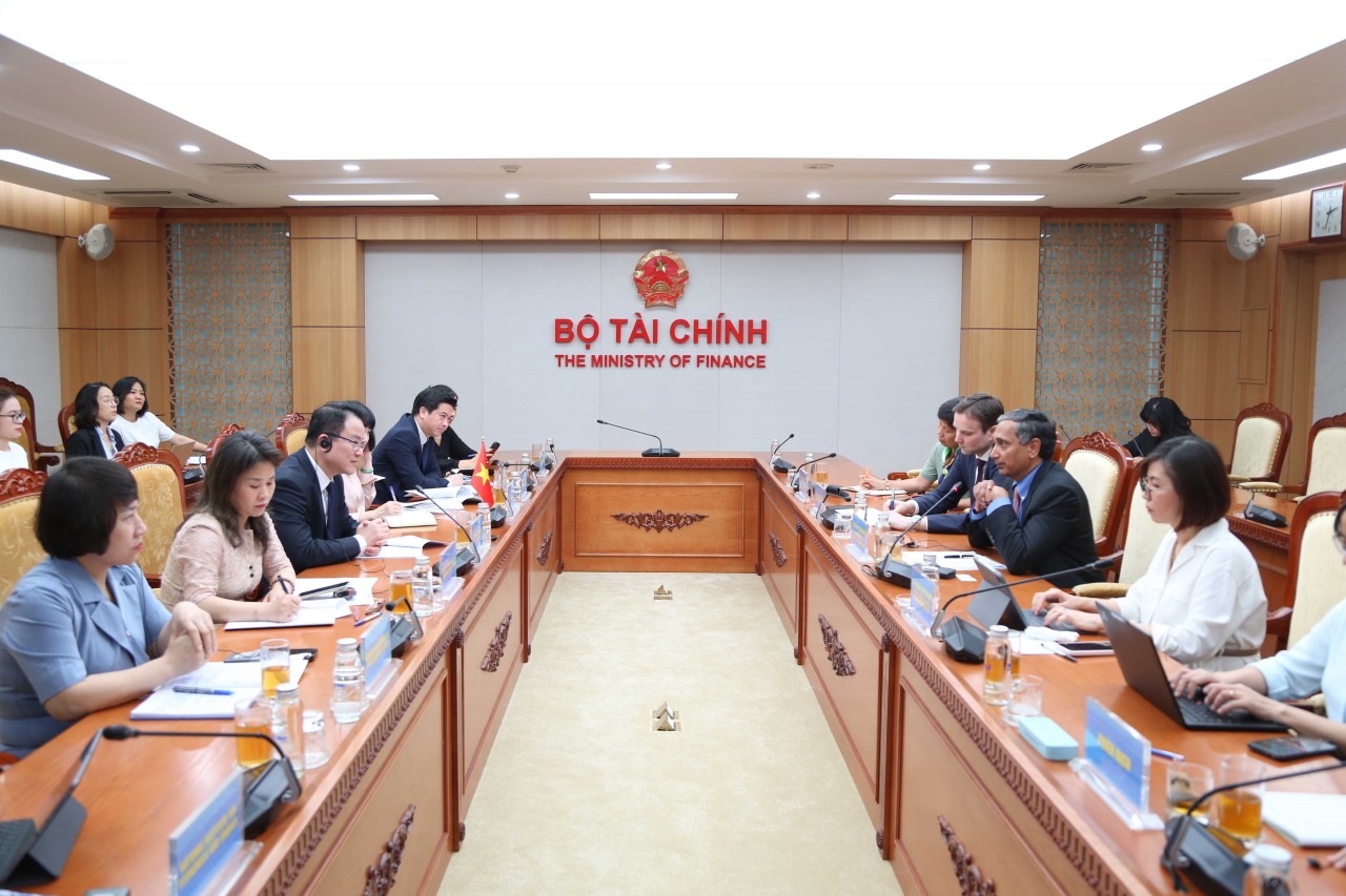 IMF khuyến nghị Việt Nam ưu tiên ổn định để đảm bảo tăng trưởng bền vững trong dài hạn