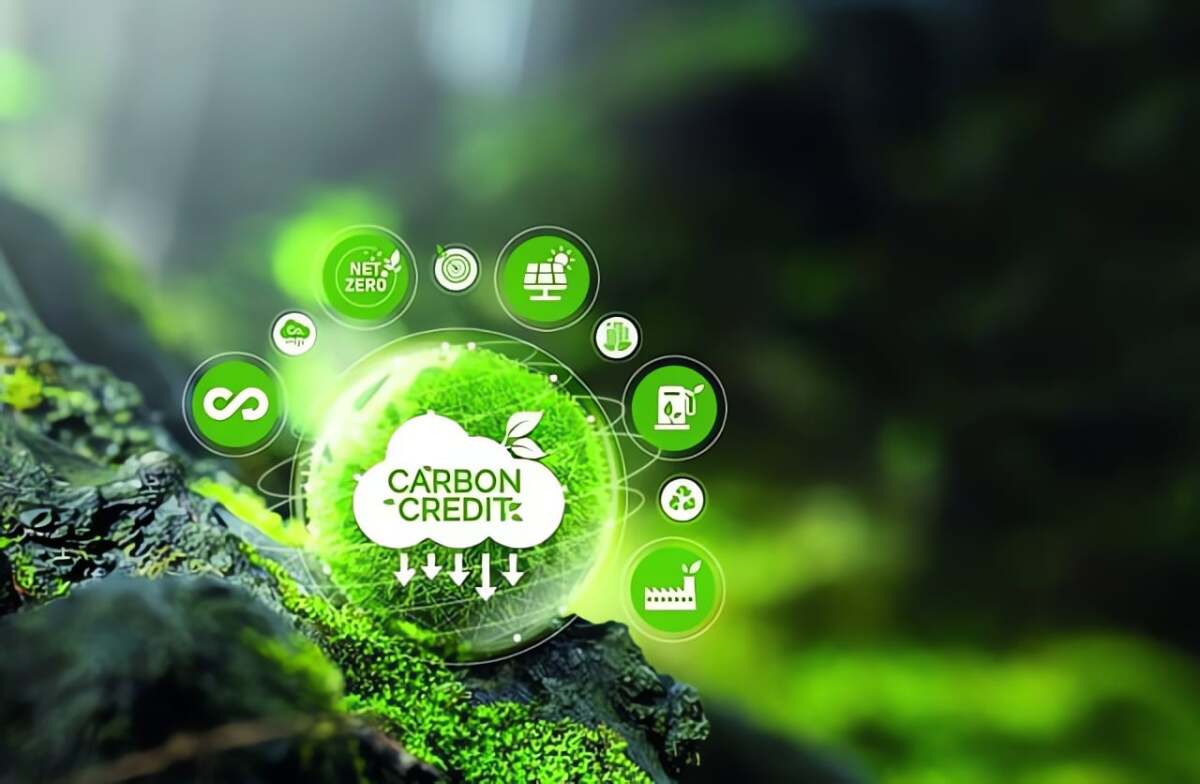 Thị trường carbon Việt Nam: Chờ giờ G mở cơ chế tài chính mới