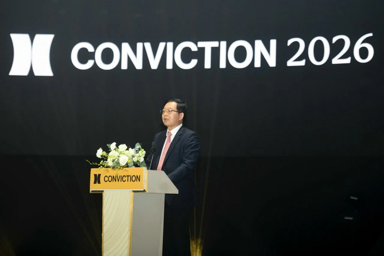 Phó Thủ tướng Hồ Quốc Dũng: Công nghệ phải tạo ra giá trị gia tăng cụ thể cho nền kinh tế