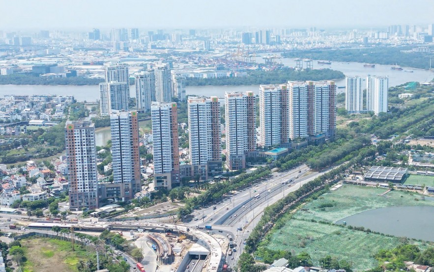 Doanh nghiệp tăng vốn giảm áp lực nợ, thêm dư địa cho tăng trưởng