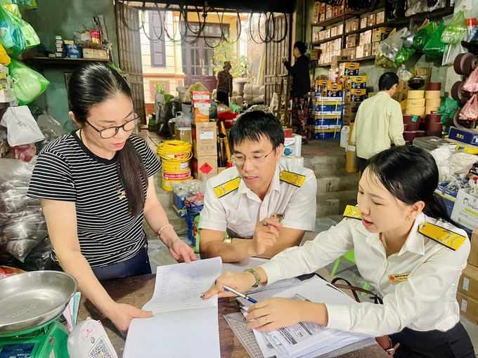Cục Thuế: Triển khai, tuyên truyền kịp thời về ngưỡng doanh thu miễn thuế hộ kinh doanh, doanh nghiệp