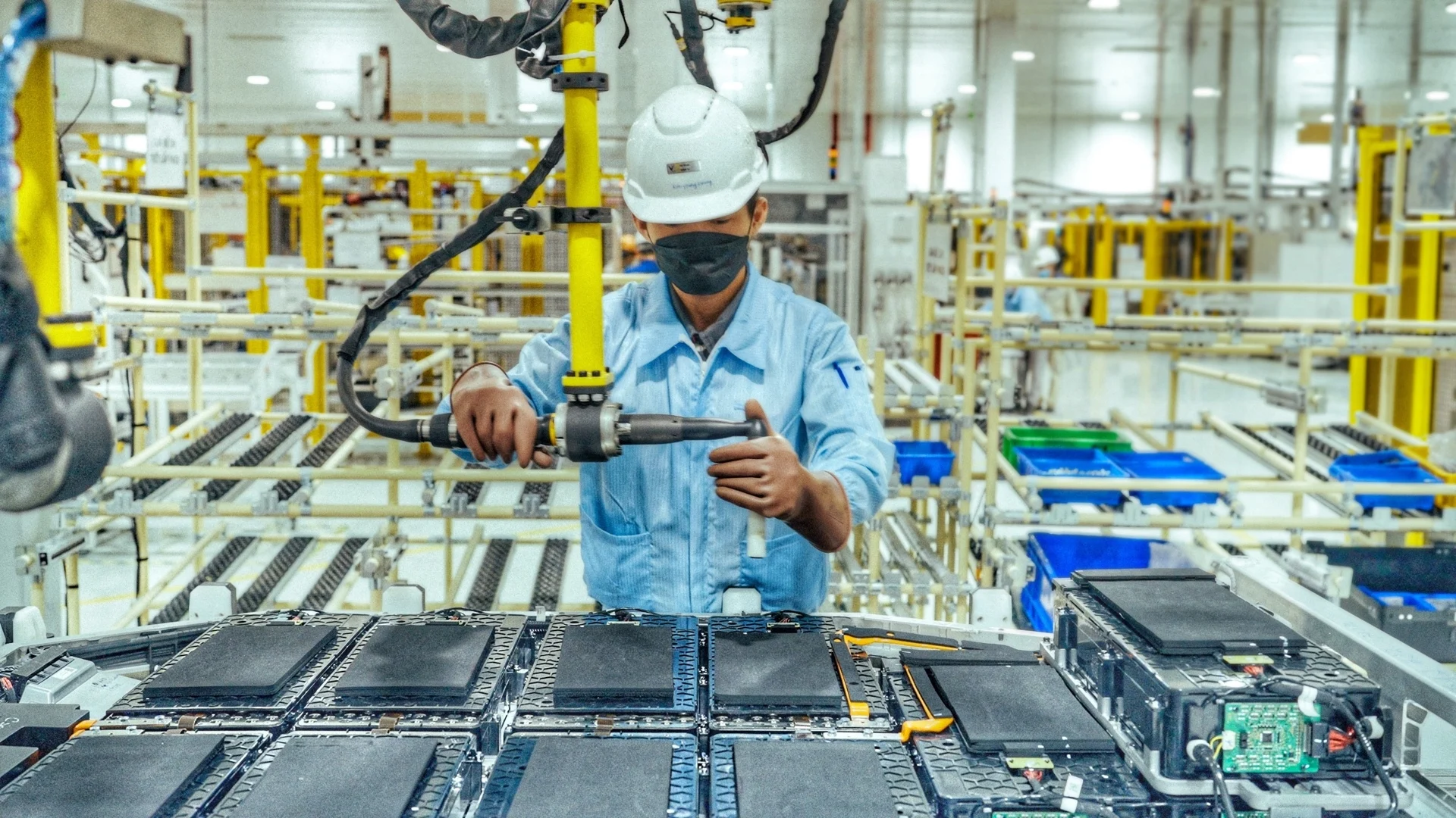 Hướng dẫn chi tiết các chính sách hỗ trợ kinh tế tư nhân trong quý I/2026