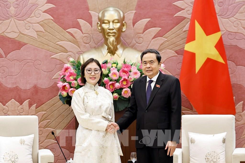 Việt Nam - Mông Cổ phát huy lợi thế, mở rộng cơ hội hợp tác