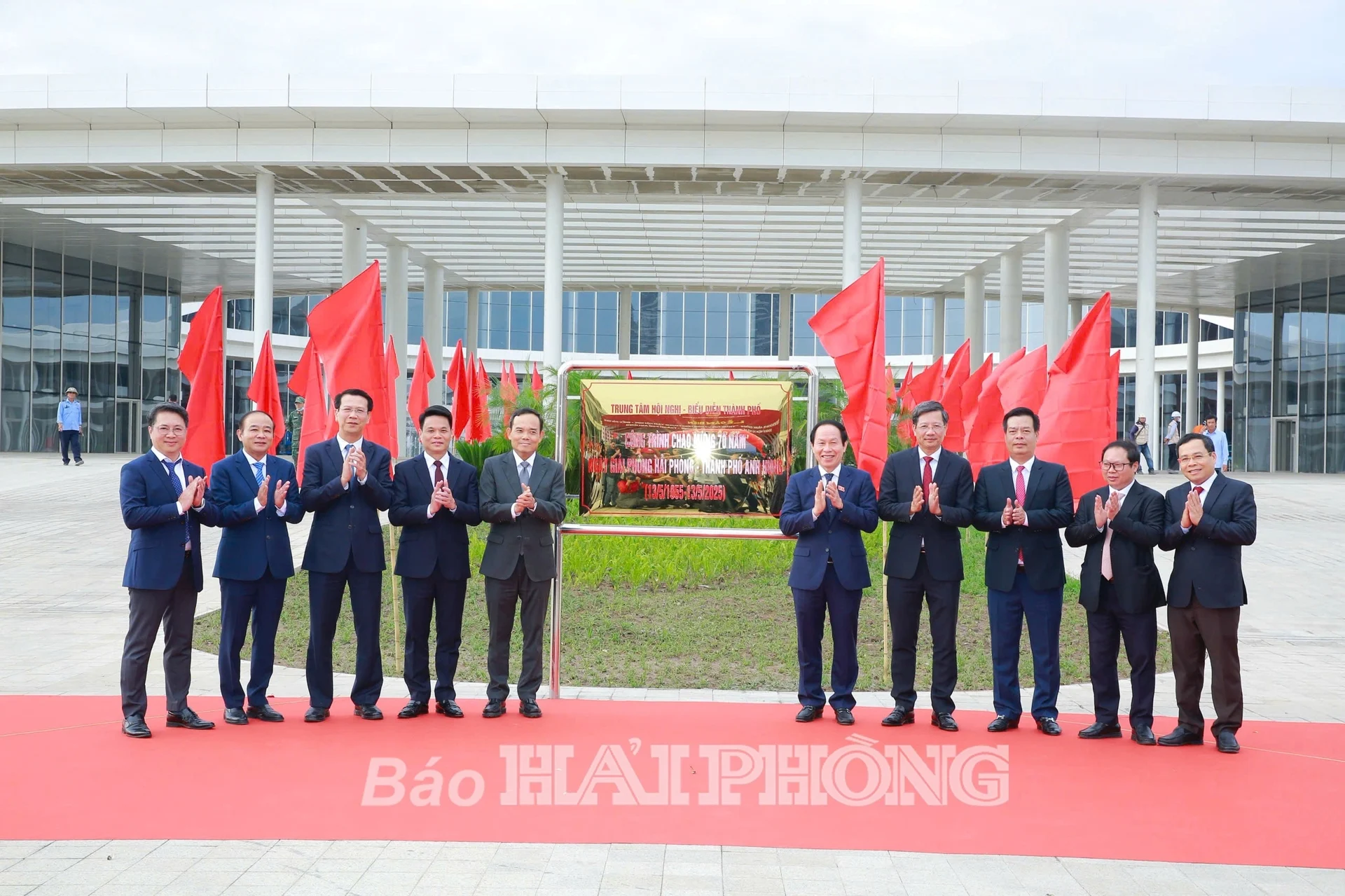 hai-phong-khoi-cong-khanh-thanh-12-du-an-co-tong-muc-dau-tu-khung