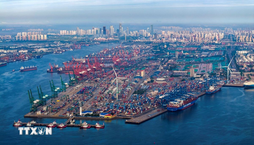 trung-quoc-phan-doi-moi-hinh-thuc-ap-dat-thue-quan-don-phuong