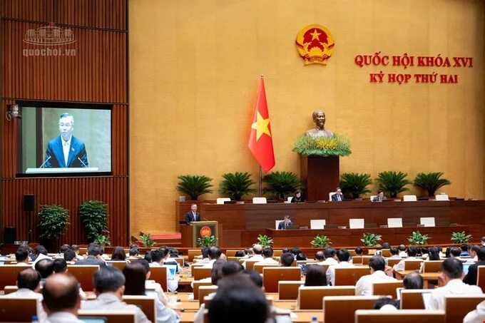 Thu ngân sách nhà nước năm 2026 ước vượt 20,8% dự toán