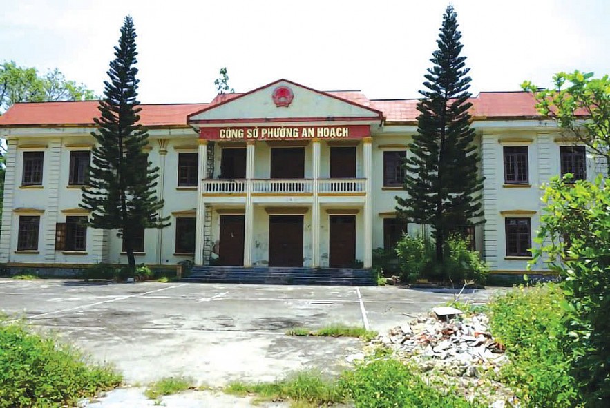 Bài 1: Nguy cơ đánh mất cơ hội lớn cho phát triển