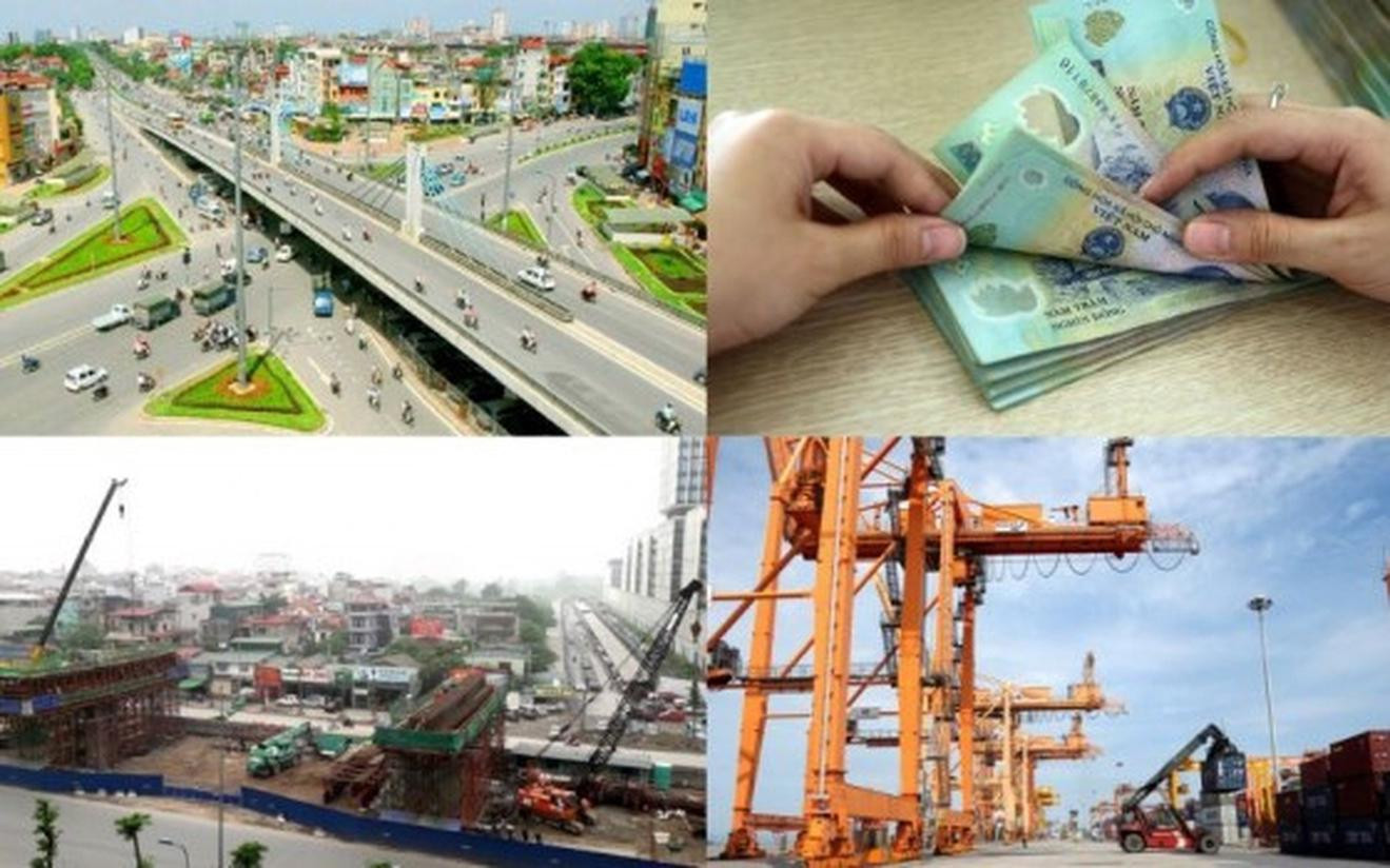 Lần đầu áp dụng cơ chế chấm điểm giải ngân đầu tư công trên toàn quốc