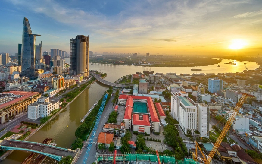 Giải pháp phát triển bền vững thị trường vốn