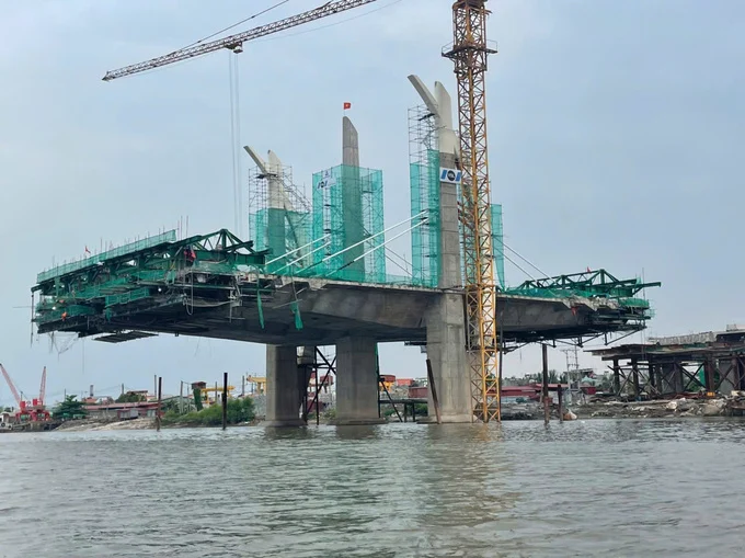 Giải ngân gần 189.000 tỷ đồng vốn đầu tư công trong nửa đầu năm 2026