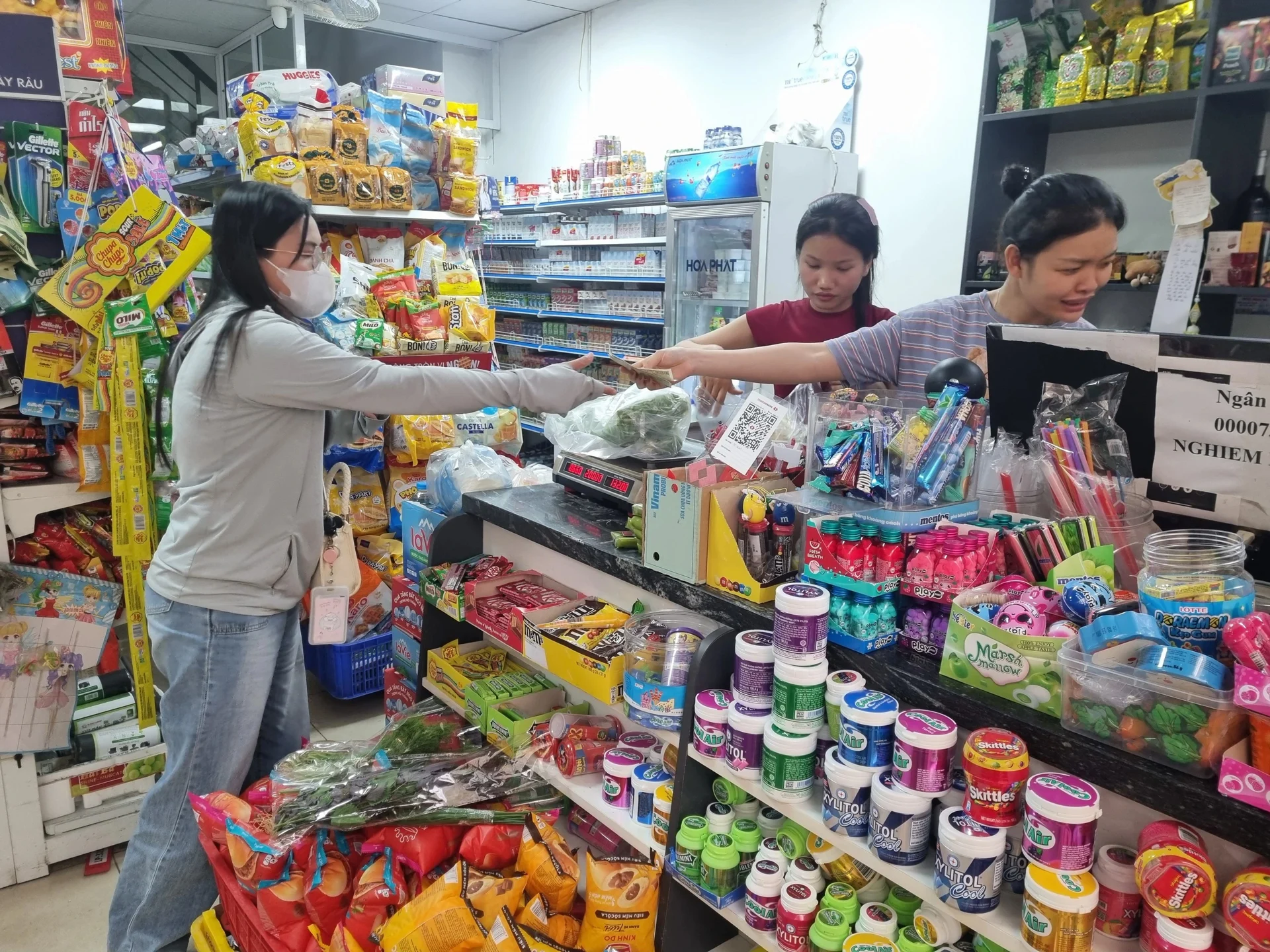 Các mức phạt vi phạm hành chính phổ biến hộ kinh doanh cần biết