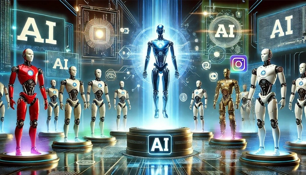 AI toàn cầu: Việt Nam cần chọn chỗ đứng thay vì chạy đua bằng mọi giá
