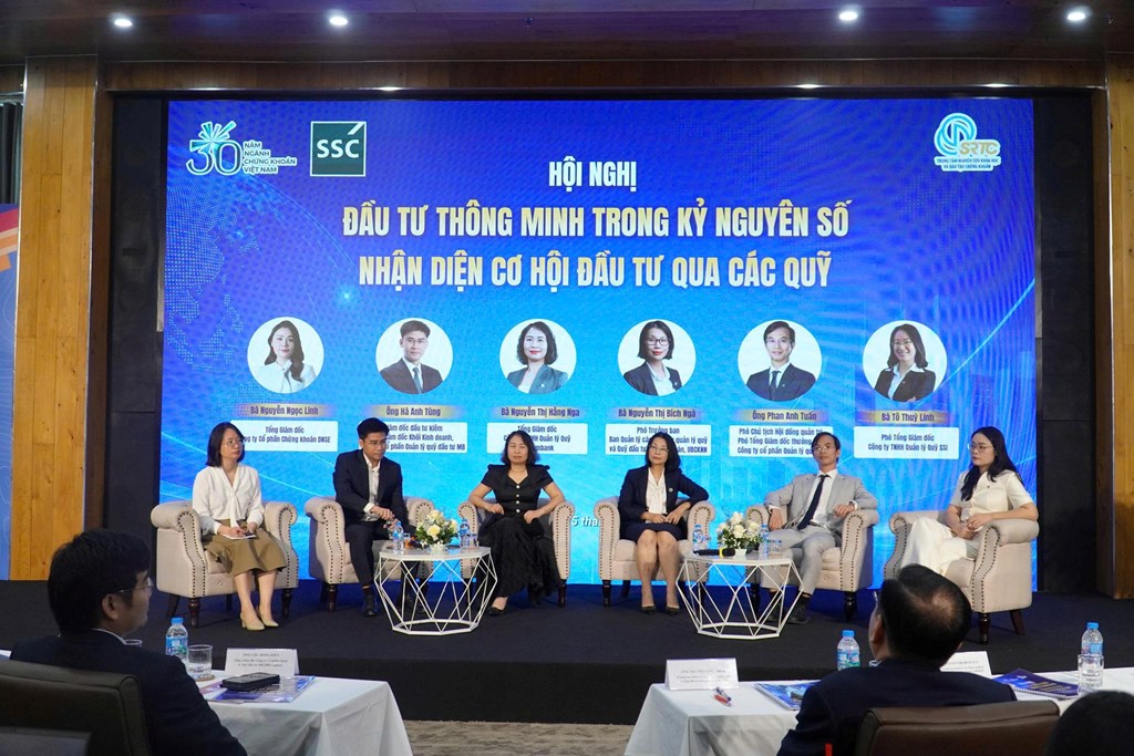 Nhận diện cơ hội đầu tư chứng khoán qua các quỹ
