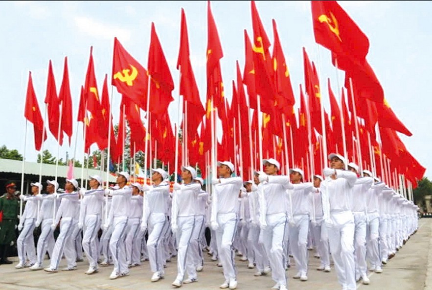 mai-mai-niem-tin-theo-dang