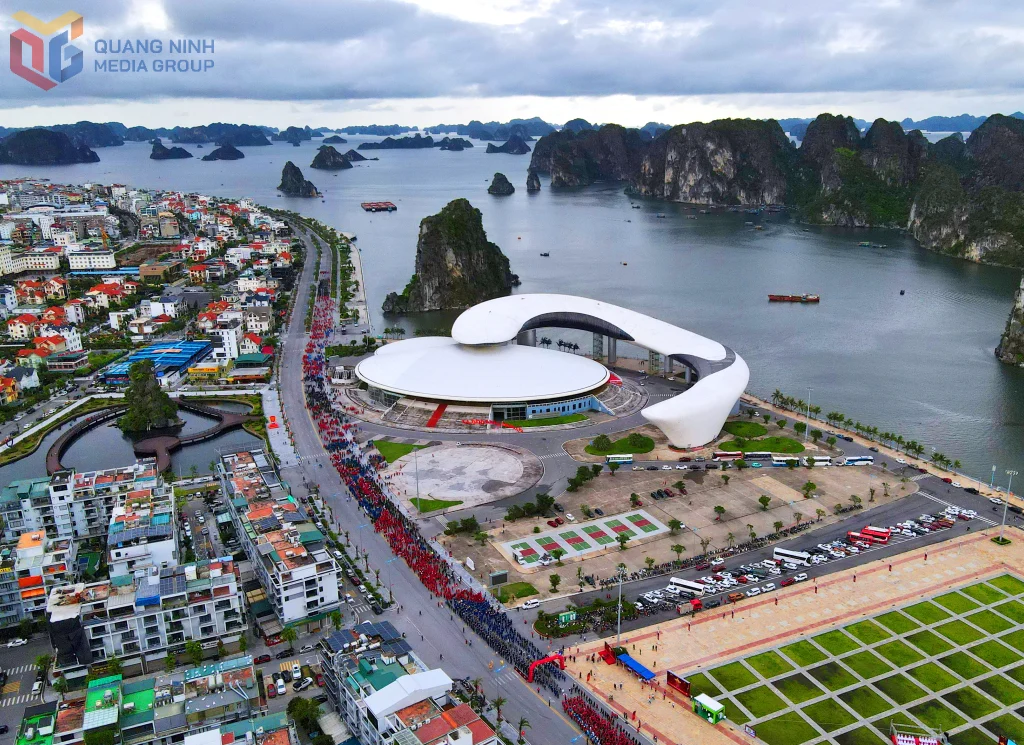 Bộ Chính trị đồng ý chủ trương thành lập TP. Quảng Ninh trực thuộc Trung ương